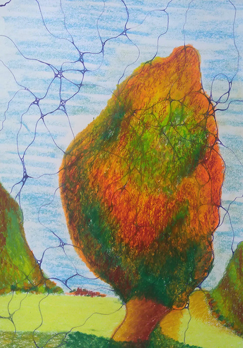 Я люблю тишину