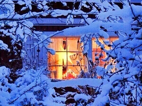 Вечерняя кантата