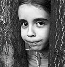 Дафина Георгиева И сердце, может быть, из света 2