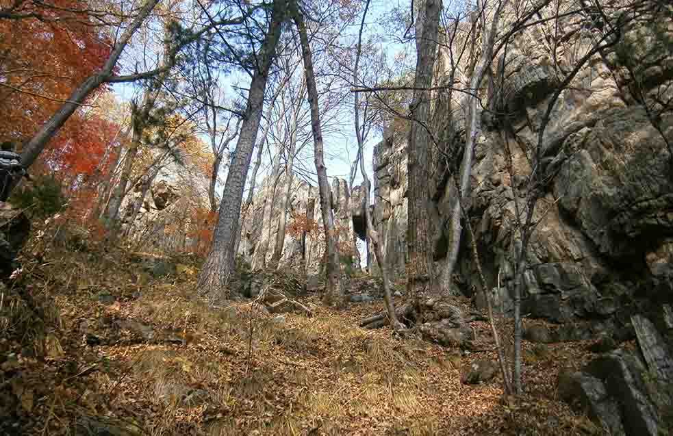 Зачем человеку взбираться на горы
