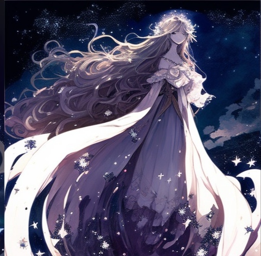 Звёздное Небо