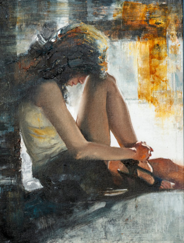 Тобой я живу