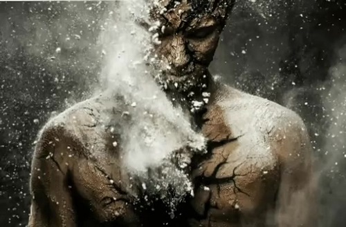 Можно не отмыть