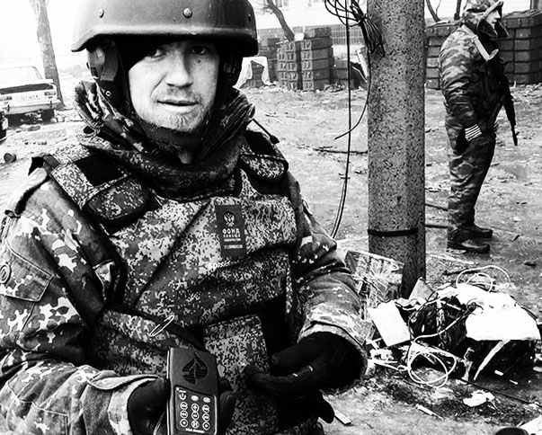 Они живые и я тоже