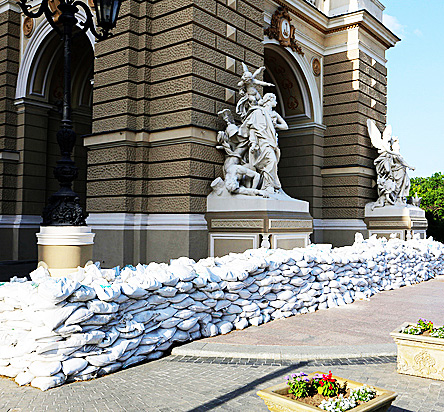 Не торопись считать года