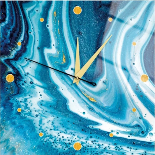 Секунду взаймы