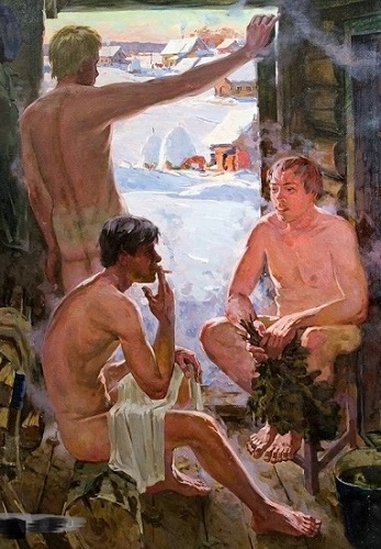 И что теперь?