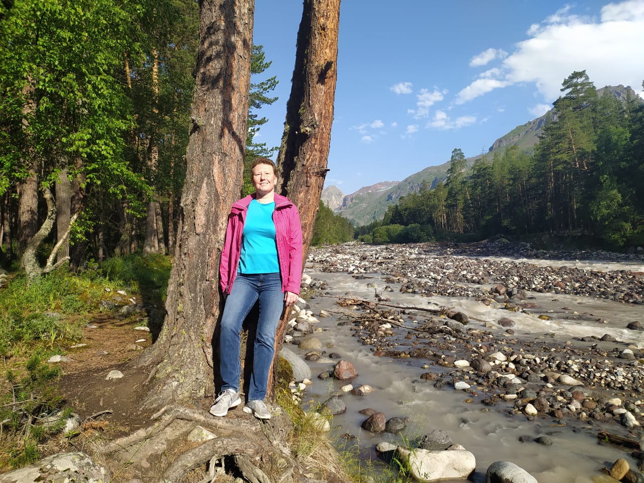 Вероника Трунова. Читательский обзор к-са Эпитет