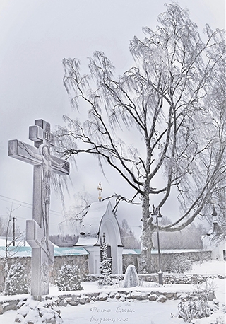 Зачем к Богу идешь, человек?