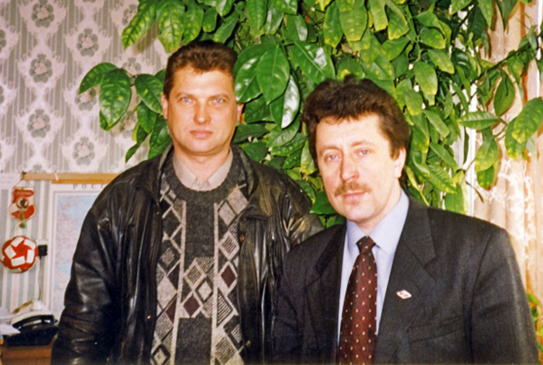 День рождения ушедшего друга