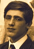 Памяти Ивана Ремеля - одноклассника и друга юности