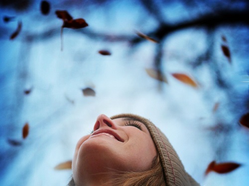 Есть Боль и Радость есть