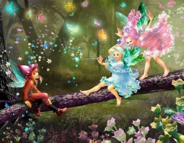 Итоги мини-конкурса Нечисть