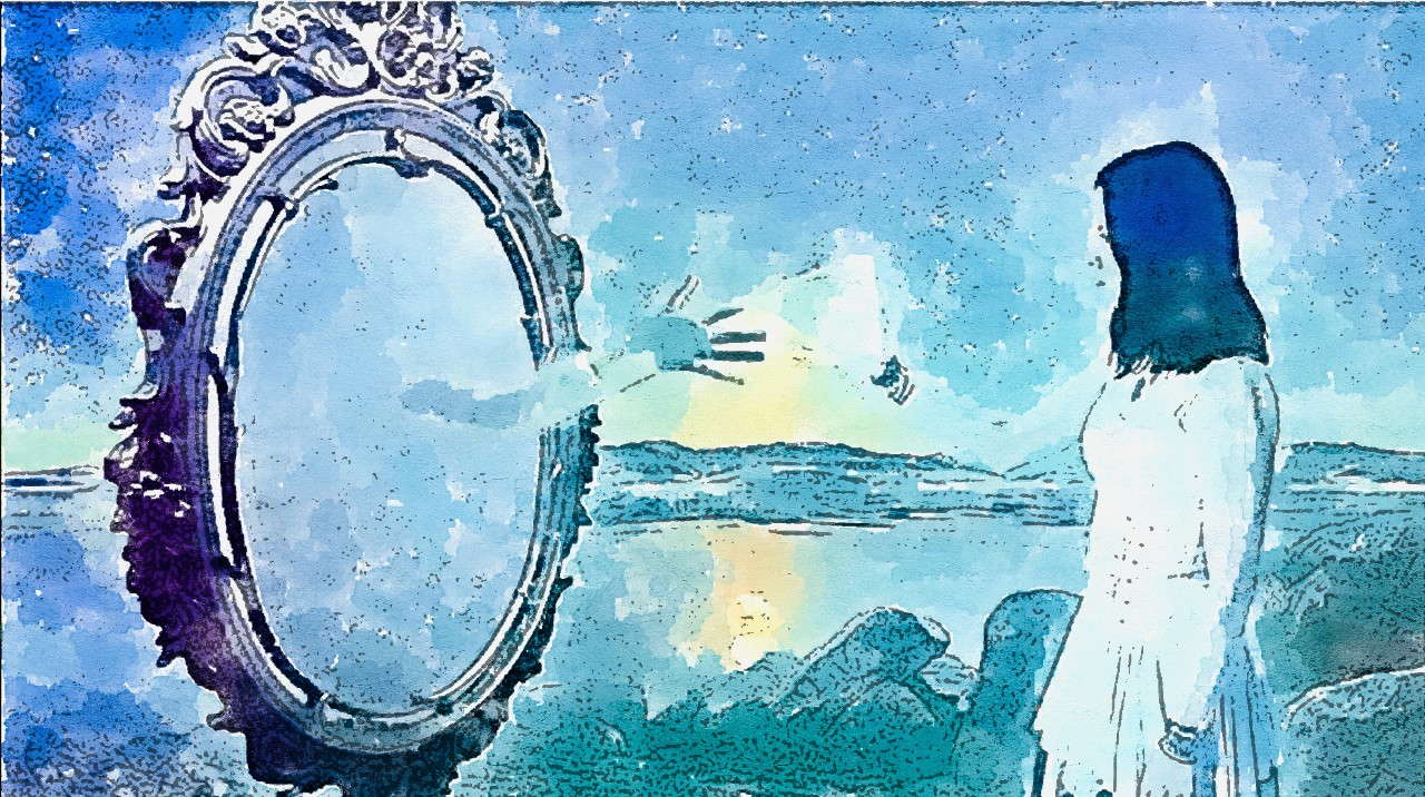 Театр мистических иллюзий