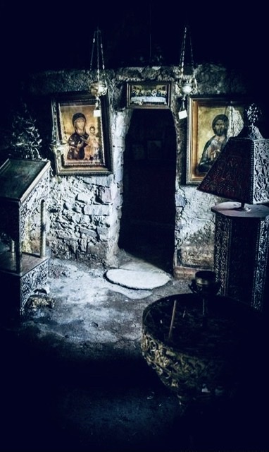 Блаженны - Милостивые