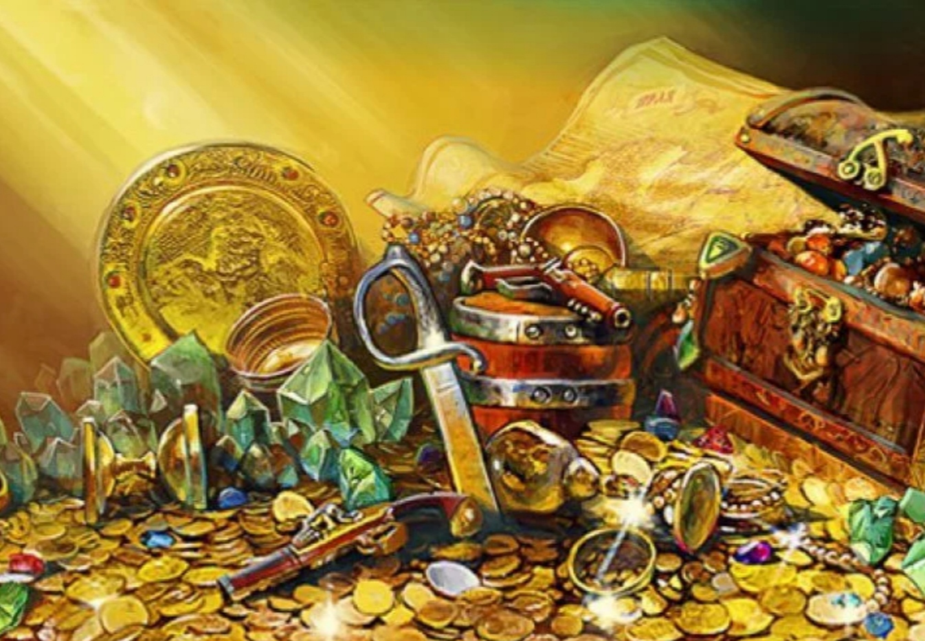 Сундук с золотыми монетами. Сундук с золотом. Сундук с богатством. Сказочное богатство. Сундук с сокровищами.