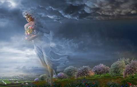 На случай, что муза далече. Однословный многорифм