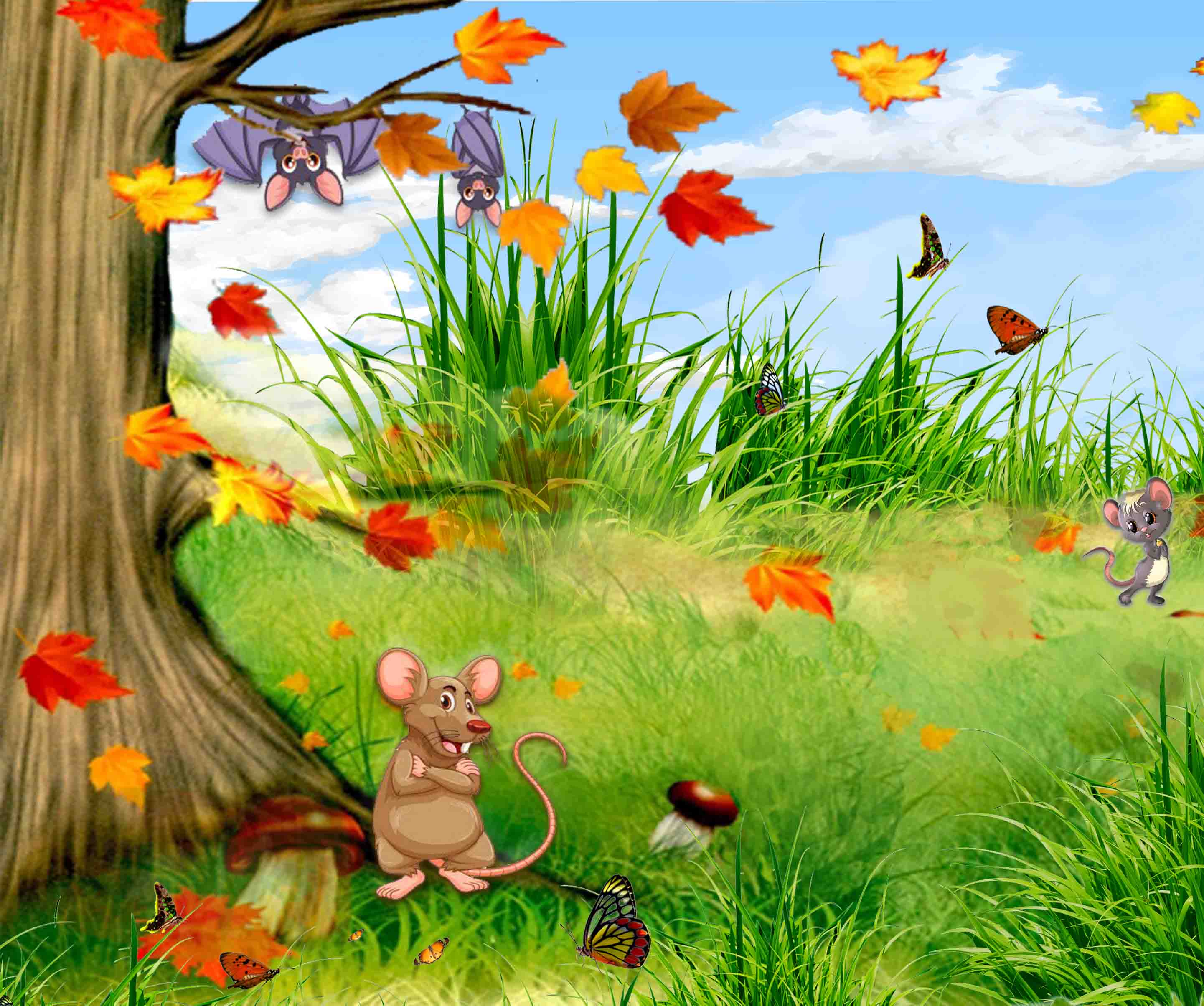 Лесные науки