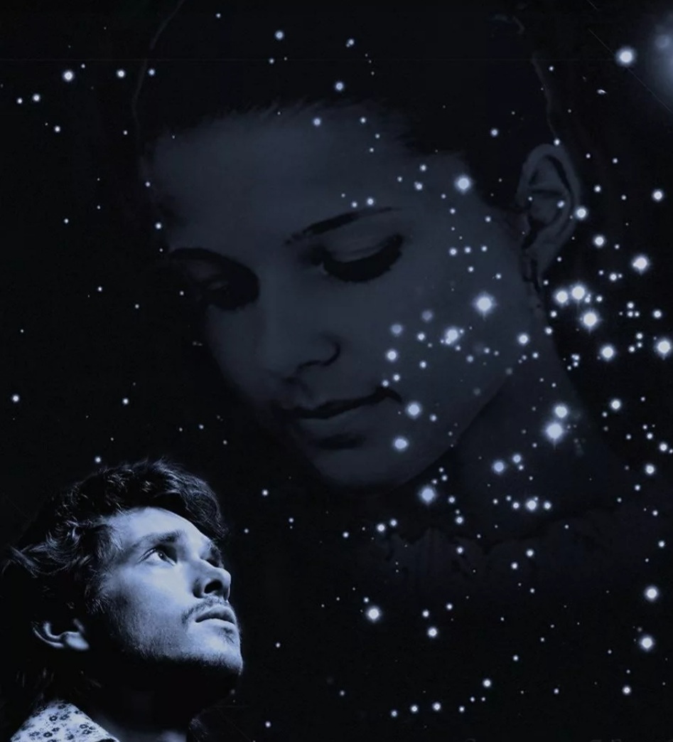 Максiм Багдановiч. Раманс Зорка Венера...