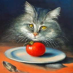 Чудесно утро!