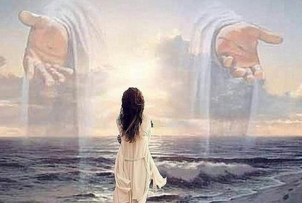 Откровения. Ч. 9. Благодарность Господу Богу