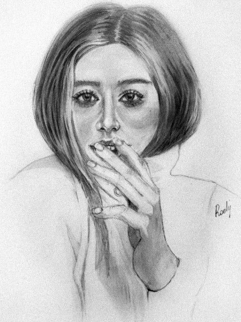 Сегодня ночью звёздами маня