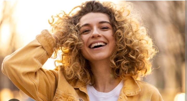 Женская натура