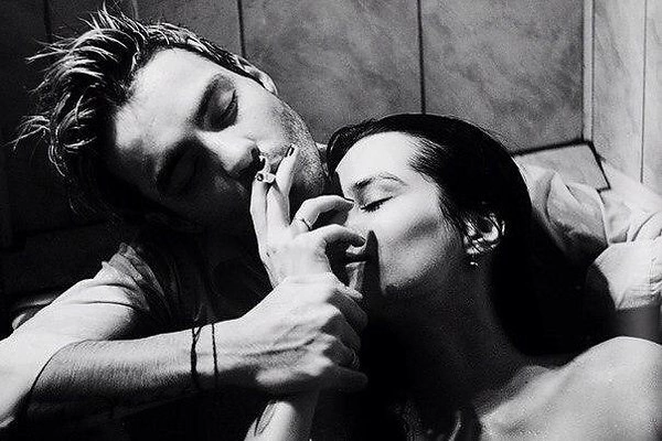 Ну давай, делись делись!