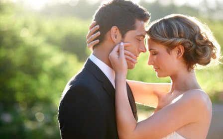 Любовь всегда рядом