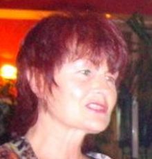 Мария Магдалена Костадинова Вечерний стих Вечерен