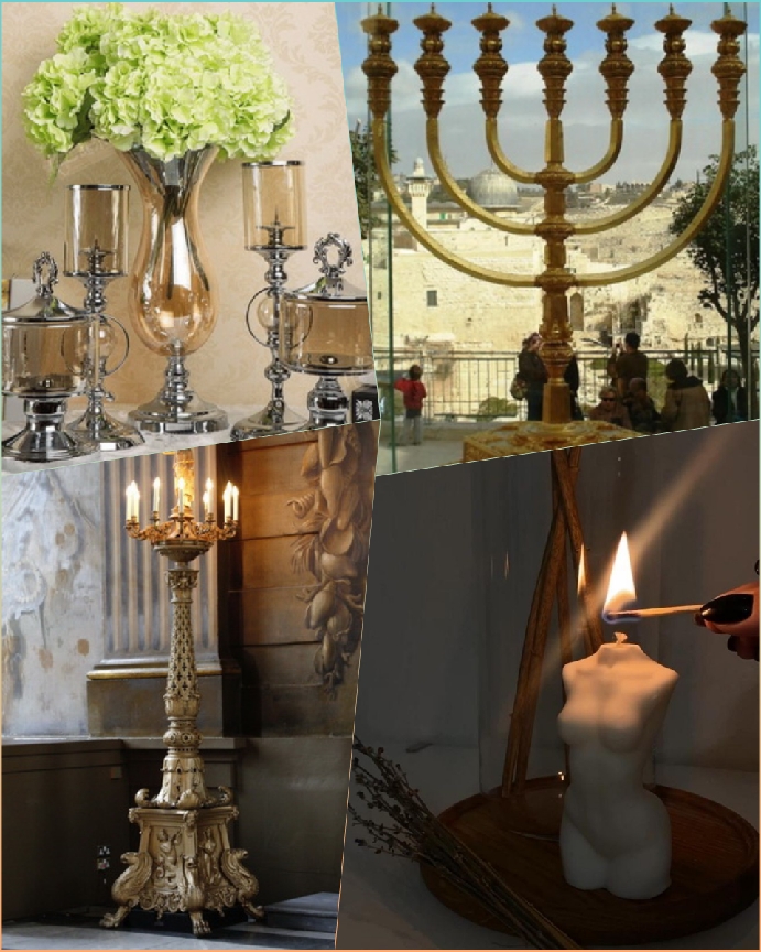 Частушки-свечушки