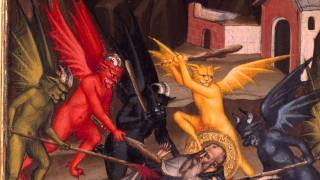 Разгулялись в открытую бесы