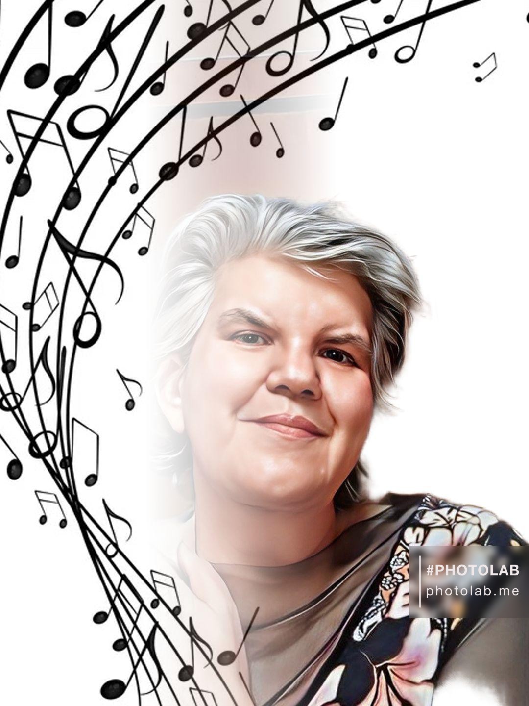 Незабываемое