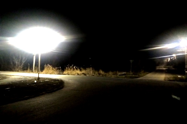 Визжат натужно сирены