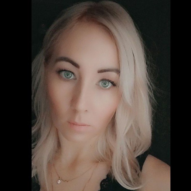 Амазонка из Долины Окон