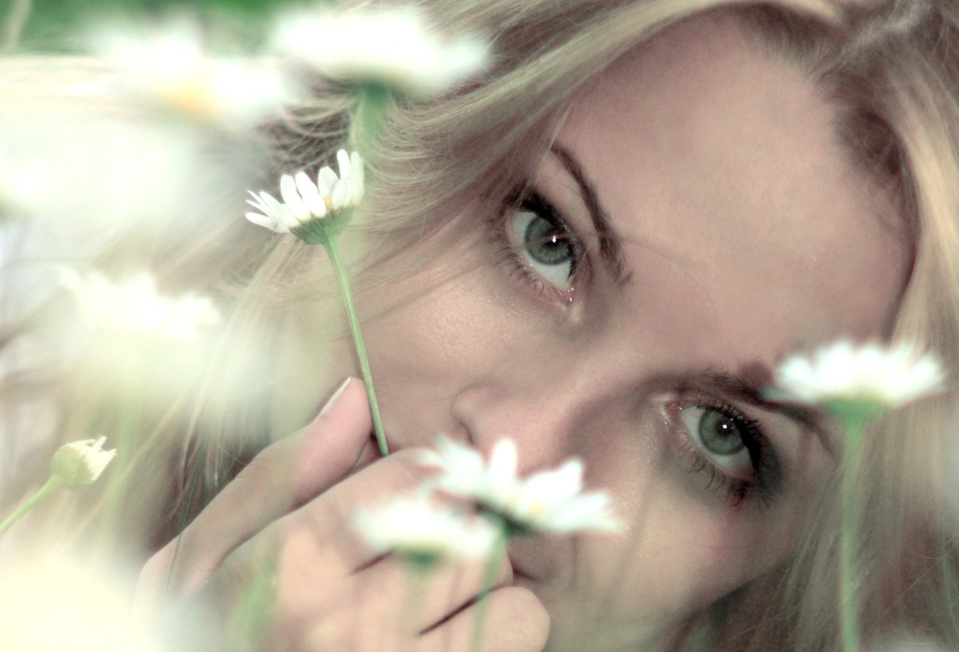 Я мечтаю о тебе