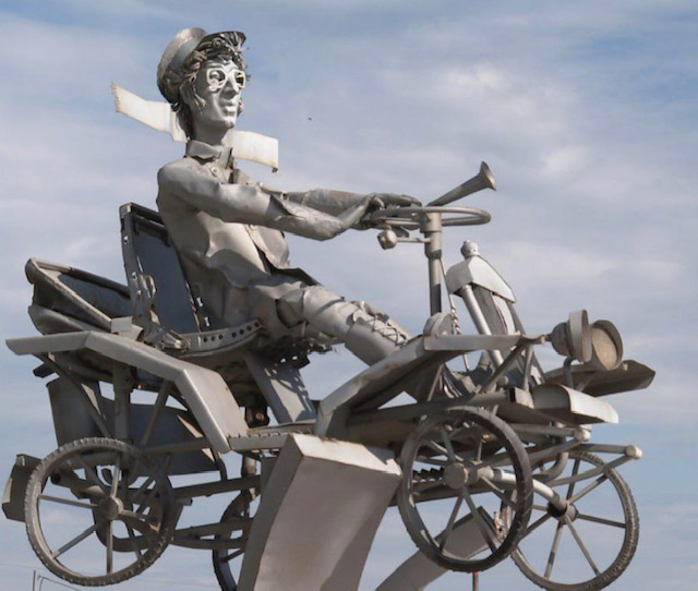 Памяти Александра Долгого