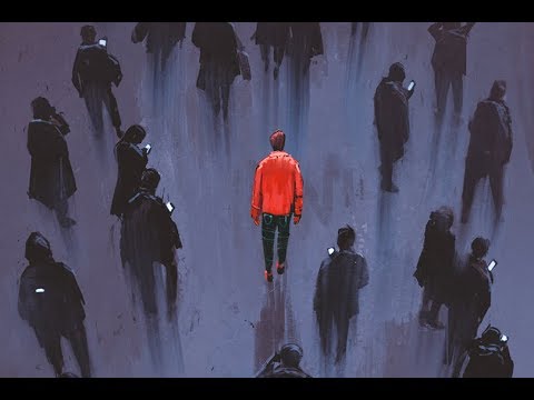 Одинокая душа