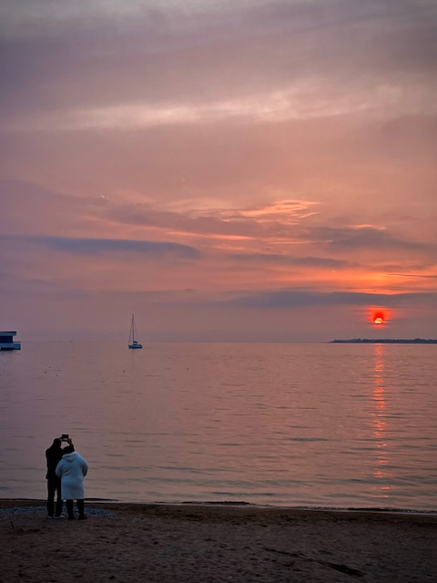Я расскажу тебе секрет
