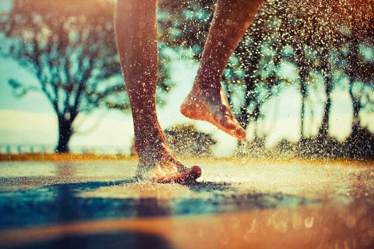 Я еще не устал