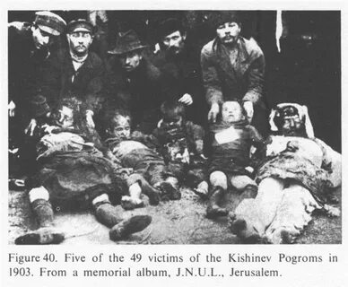 Погромы в Малороссии! Анонс