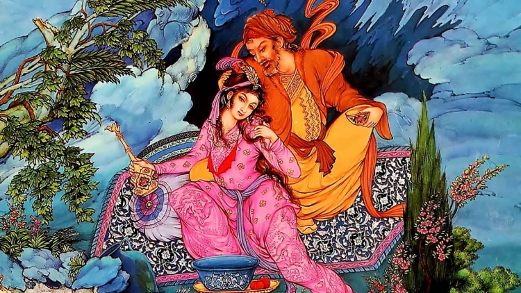 Минор поэта