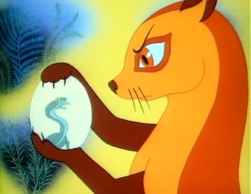 Добро и Зло меняются местами