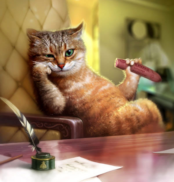 Бездарный...