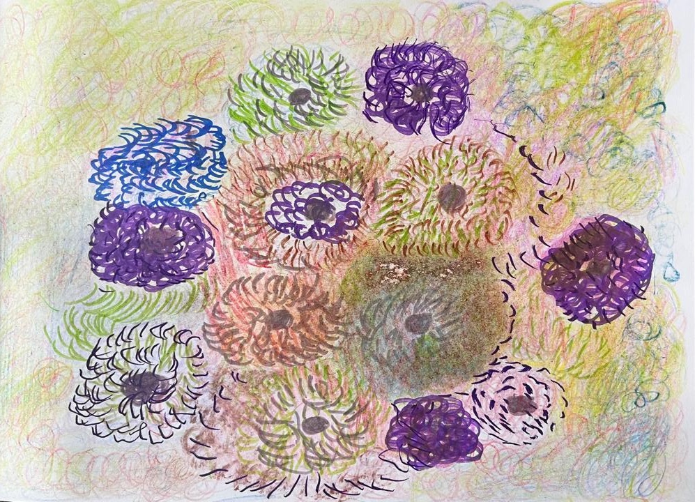 Газели 3. -Мир полон музыки и света