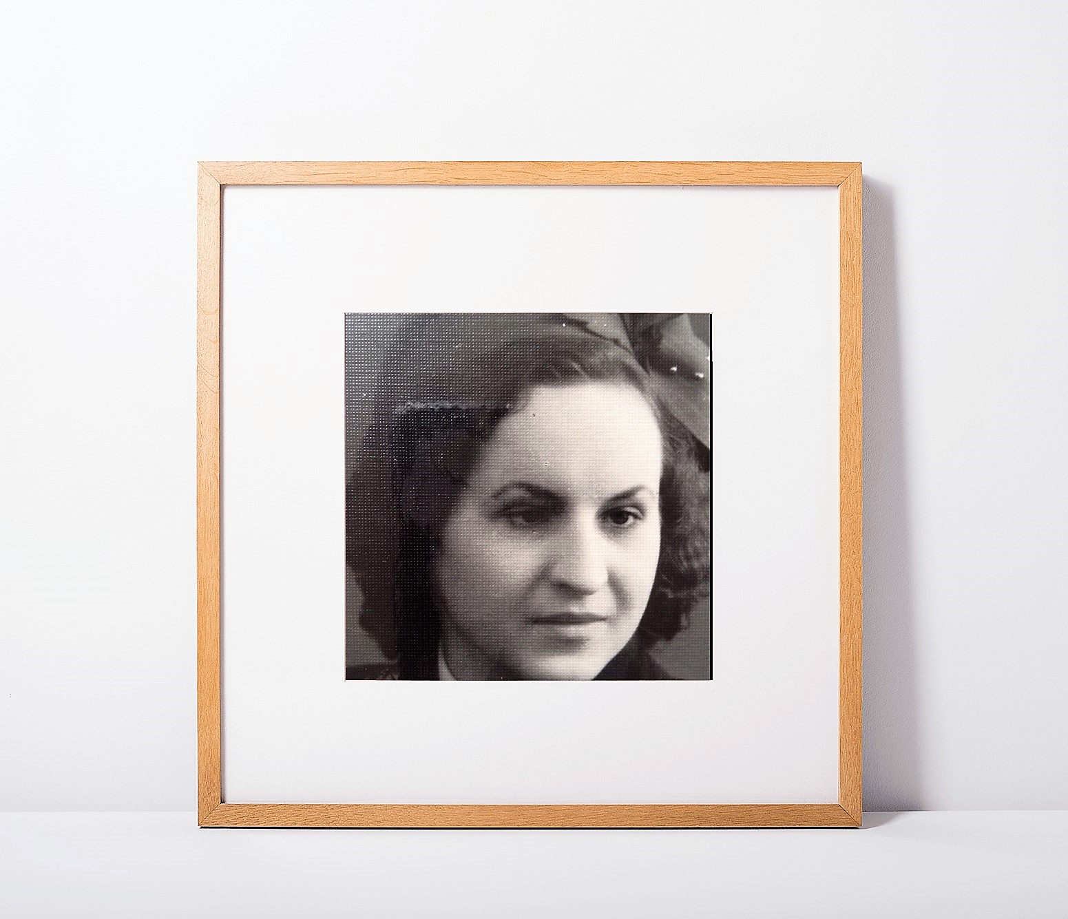 мама благородный