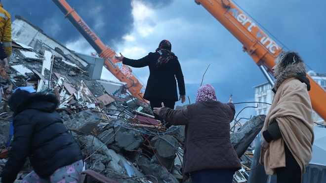 Беззащитные