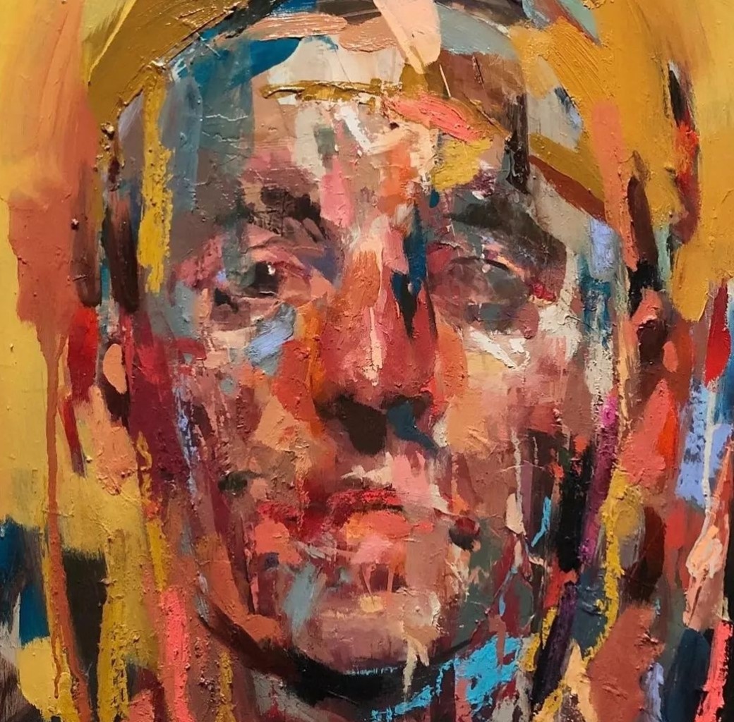 Опоздавшая подмога. 1943 год