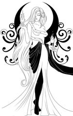 Полной Луне 9