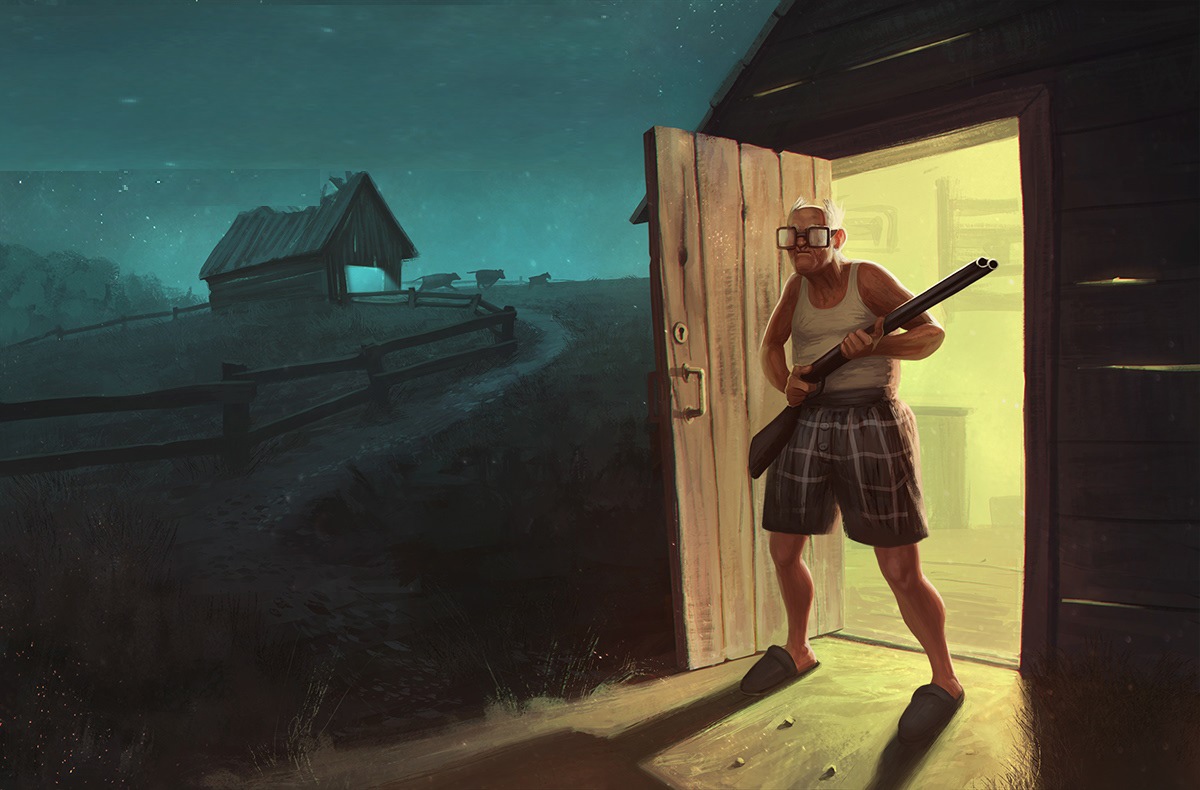 Просветление обывателя